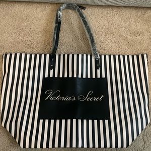 Victoria's Secret NEW tote bag